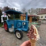 Ruhiges Wohlfühlzimmer Auf Dem Pferdehof Gut - Mit Kochnische, Wlan&kostenlosem Parken