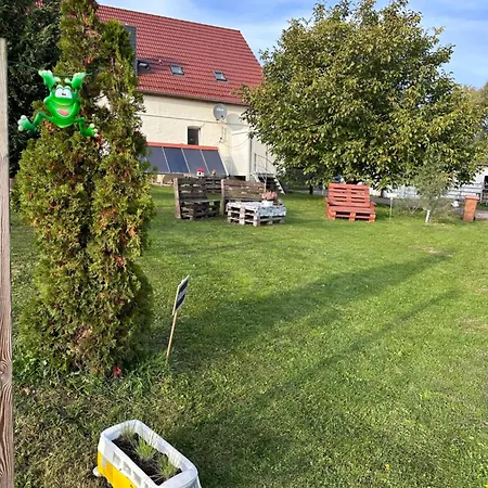 Ruhiges Wohlfuehlzimmer Auf Dem Pferdehof Gut - Mit Kochnische, Wlan & Kostenlosem Parken