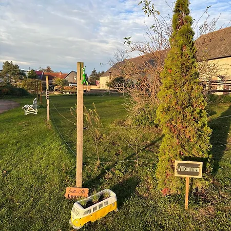 Ruhiges Wohlfuehlzimmer Auf Dem Pferdehof Gut - Mit Kochnische, Wlan & Kostenlosem Parken Bauernhof