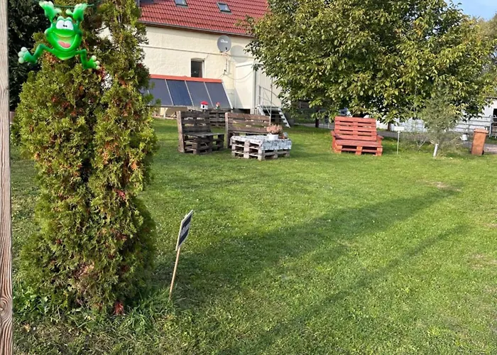 Ruhiges Wohlfuehlzimmer Auf Dem Pferdehof Gut - Mit Kochnische, Wlan & Kostenlosem Parken